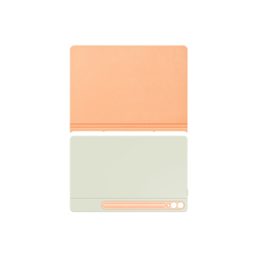 Samsung Galaxy Tab S10+ / S9+ / S9 FE+ Smart Book Cover