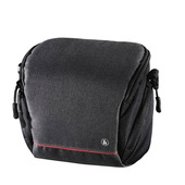 Hama Borsa ''Zambia'' 110, Nero (16X9X14 Cm)-image