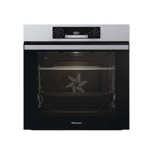 Image of Hisense BI64213EPX forno 77 L 3500 W Acciaio inox