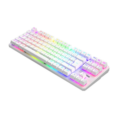 RPKELPWT000B TASTIERA PROX ELEGANT BIANCA - TASTIERE - LETTORI - CHIAVI