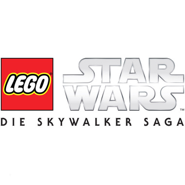 Warner Games LEGO Star Wars La Saga Skywalker Standard