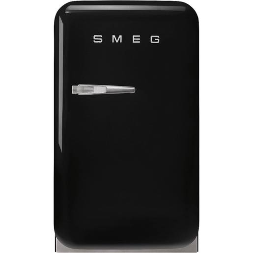 Image of Smeg FAB5RBL5 frigorifero Libera installazione 34 L D Nero