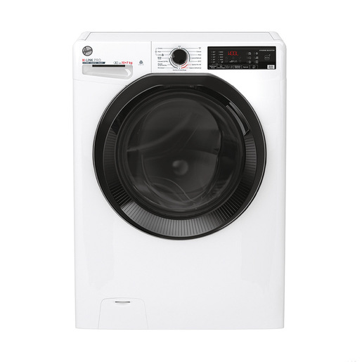 Image of Hoover H-WASH&DRY 500, Lavasciuga 10/7kg, Classe A-15%/E, 1400 giri, HWPS41074DAB7-11 cod015