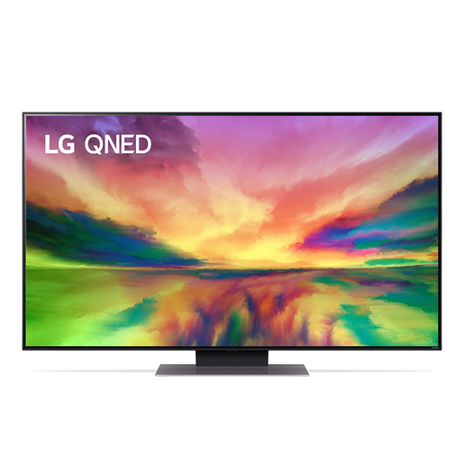 Image of LG QNED 55'' Serie QNED82 55QNED826RE, TV 4K, 4 HDMI, SMART TV 2023