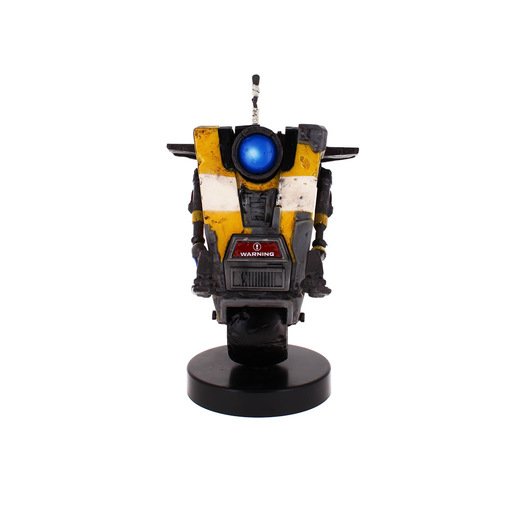 Image of Exquisite Gaming Cable Guys Claptrap Supporto passivo Controller per videogiochi, Telefono Nero, Blu, Arancione, Bianco