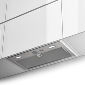 FABER S.p.A. Inka ICH SS A52 Integrato Acciaio inox 390 m³/h