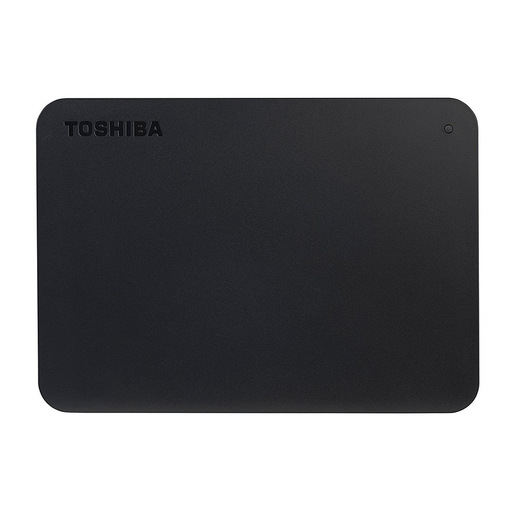 Image of Toshiba HDTB420EK3AA disco rigido esterno 2000 GB Nero
