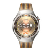 Smartwatch Huawei Watch GT6 Pro 46Mm, Brown-image