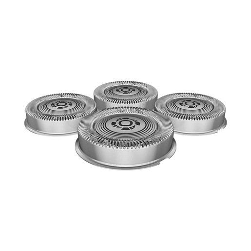 Image of Philips HS740 Blade Refill HS740/15 Testine di rasatura di ricambio per rasoio elettrico