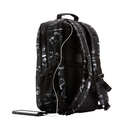 Image of HP Zaino Campus XL Marble Stone