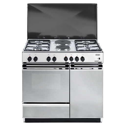 Image of De’Longhi SEX 8542 N EDM cucina Elettrico Combi Acciaio inox