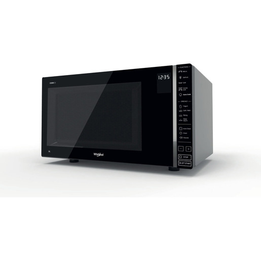 Image of Whirlpool Cook30 Microonde a libera installazione - MWP 303 SB