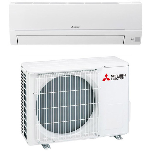 Image of Mitsubishi Electric Monosplit 15000BTu MUZ-HR42VF + MSZ-HR42VFK condiz