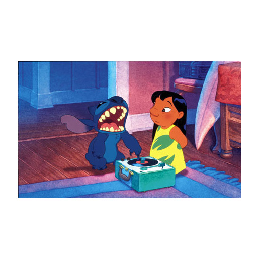 Image of Walt Disney Pictures Lilo & Stitch (Edizione Speciale 2 DVD)