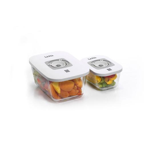 Image of Laica VT33060 accessorio per sottovuoto Contenitore per sigillatrice sottovuoto