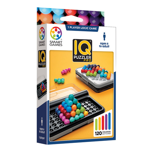 Image of SmartGames SG 455 rompicapo