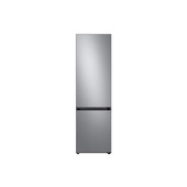 Samsung RB38C7B6AS9 frigorifero Combinato BESPOKE AI Libera installazione con congelatore Wifi 2m 387L Classe A, Inox-image