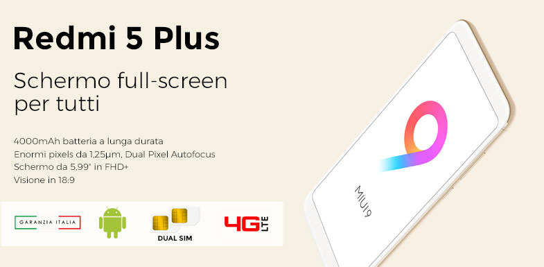 Xiaomi Scopri I Nuovi Smartphone