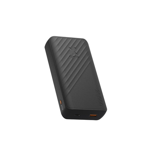 Xtorm 15W Go2 Powerbank 20.000 - Nero carbone