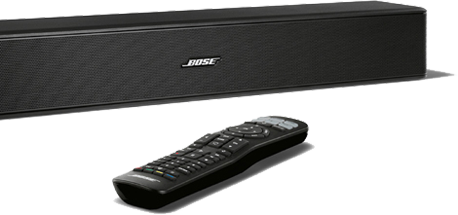 Bose Solo 5