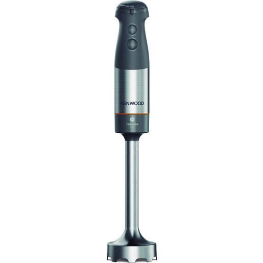 Image of Kenwood Triblade XL+ HBM60307GY Mixer a immersione 1000W con accessori