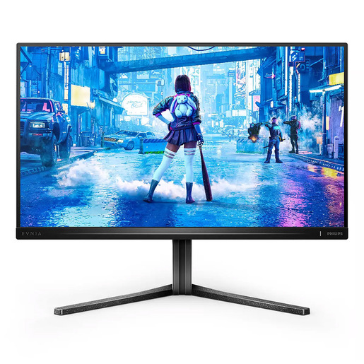 Image of Philips Evnia 5000 25M2N5200P/00 Monitor PC 62,2 cm (24.5'') 1920 x 1080 Pixel Full HD LCD Grigio