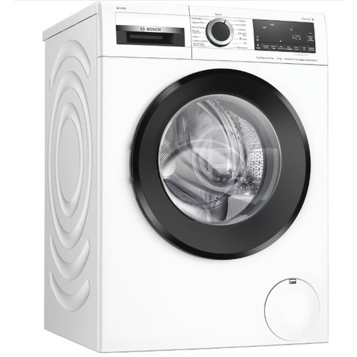 Image of Bosch Serie 6 WGG254A0IT lavatrice Caricamento frontale 10 kg 1400 Gir