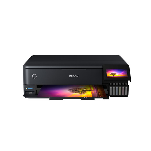 Epson EcoTank ET-8550 stampante fotografica multifunzione a serbatoio