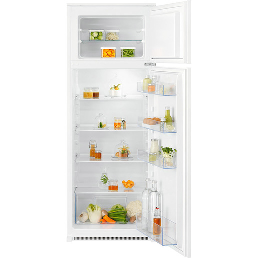 Image of Electrolux ETS5LE14S Frigocongelatore Serie 500 ColdSense 144,1 cm
