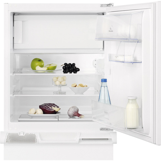 Image of Electrolux ESB2AE82S frigorifero con congelatore Da incasso E Bianco