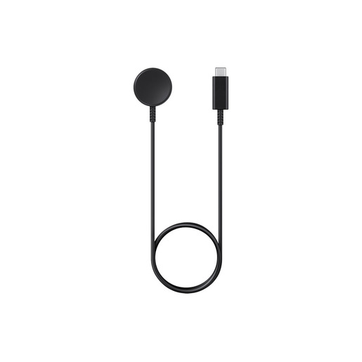 Image of Samsung EP-OL300 Orologio intelligente Nero USB Carica wireless Ricarica rapida Interno