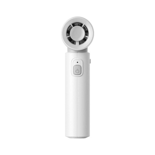 JisuLife Life9 Grigio Ventilatore portatile