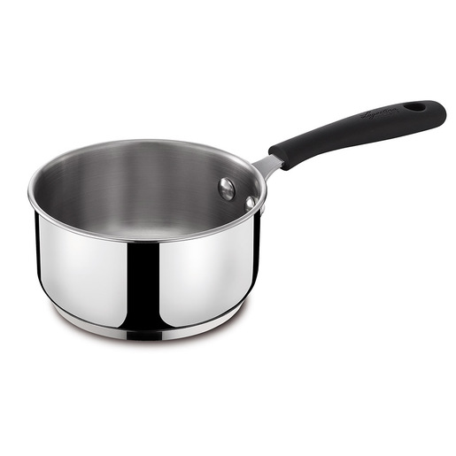 Image of Lagostina Casseruola fonda manico lungo Ø cm 14