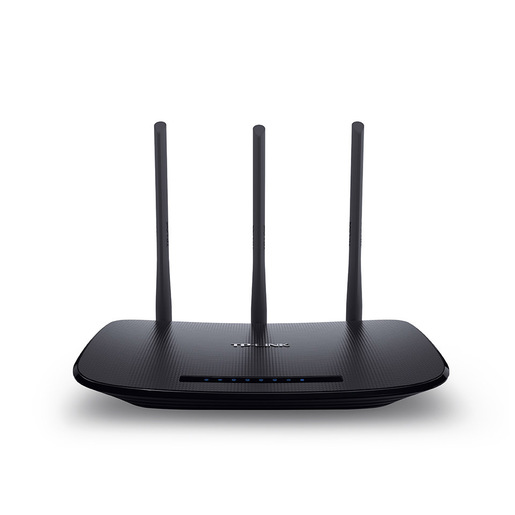 Image of TP-Link Router 300Mbps Wireless N