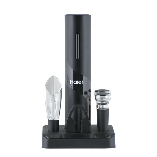 Image of Haier HAWBKIT05 set di strumenti da vino