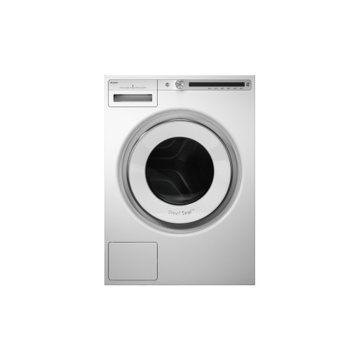 Image of Asko Logic W 4086 P.W lavatrice Caricamento frontale 8 kg 1600 Giri/mi