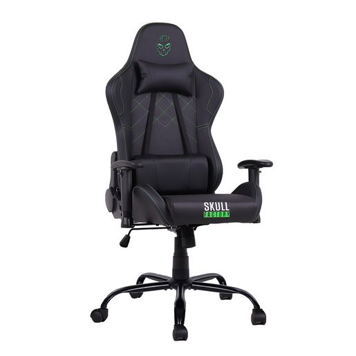 Image of Skull Factory GAMING CHAIR ADVANCE