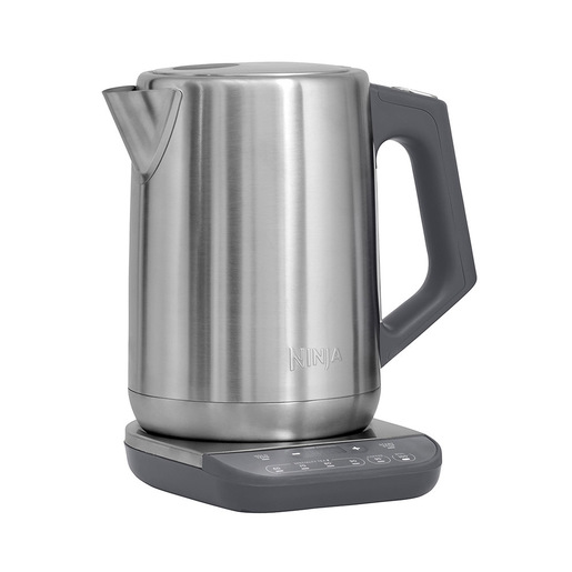 Image of Ninja Bollitore con temperatura di precisione Silver KT201EU