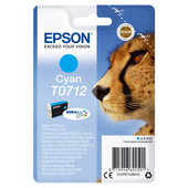 Epson Cheetah Cartuccia Ciano-image