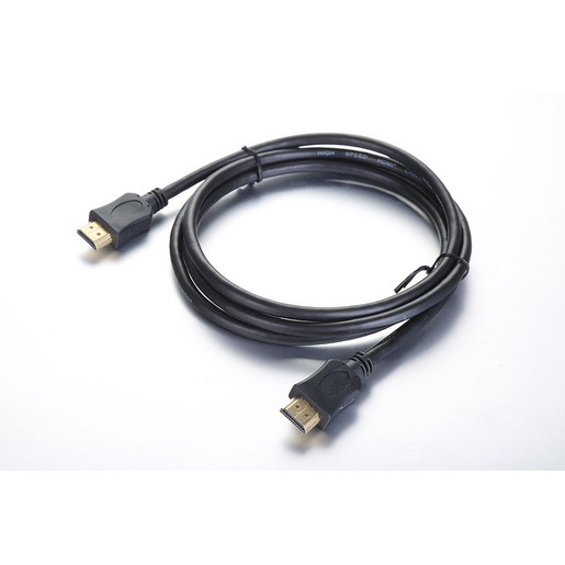 Image of HD1ST cavo HDMI 1,5 m HDMI tipo A (Standard) Nero