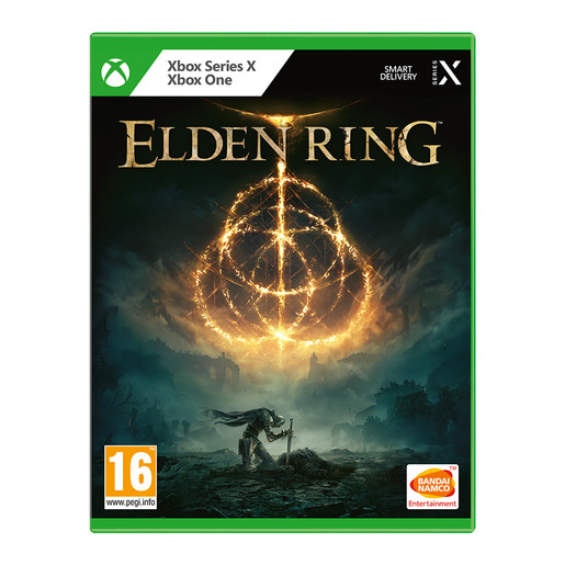 Image of Elden Ring, Xbox Series X