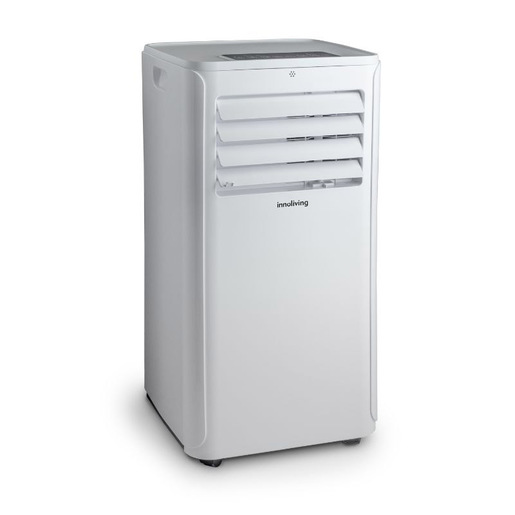 Image of Innoliving INN-521NEW condizionatore portatile Bianco