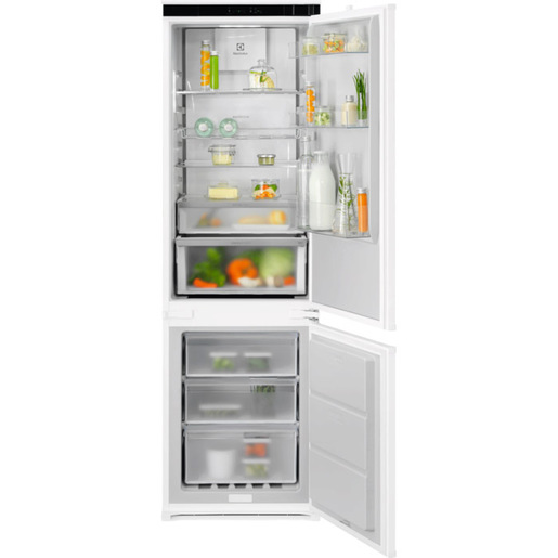Image of Electrolux FRIGORIFERO COMBINATO MULTIFLOW CLASSE D ENG8CD18S