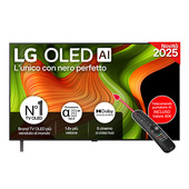 Immagine di LG OLED AI B5