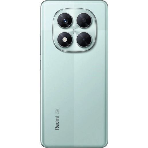 Xiaomi Redmi Note 14 Pro 5G 16,9 cm (6.67'') Doppia SIM USB tipo-C 8 GB 256 GB 5110 mAh Verde