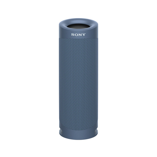 Image of Sony SRS XB23 - Speaker bluetooth waterproof, cassa portatile con autonomia fino a 12 ore (Blu)