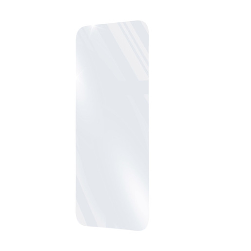 Cellularline Impact Glass - iPhone 15 / 15 Pro Vetro temperato sottile, resistente e super sensibile
