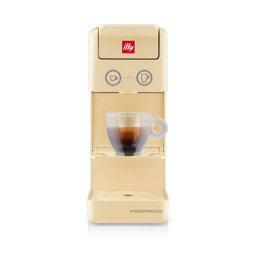 Image of Illy 60494 macchina per caffè Automatica/Manuale Macchina per caffè a capsule 0,75 L