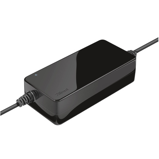 Image of Trust 23390 adattatore e invertitore Interno 90 W Nero