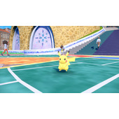 Nintendo Pokémon Scarlatto Switch